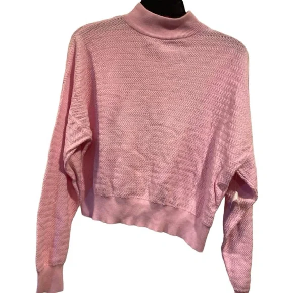 Forever 21 Sweaters Forever Turtleneck Long Sleeve Sweater